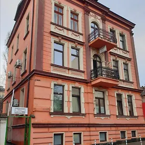 Km!sofia - за гости Pensjonat