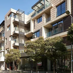 Baratero Club Private Parking Ev Points Apartamento