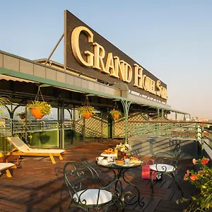 5* Hotell Grand