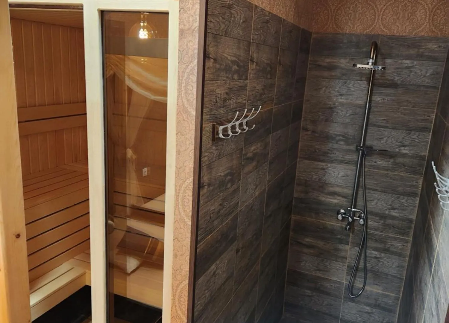 Hotel Central Point Sofya Bulgaristan