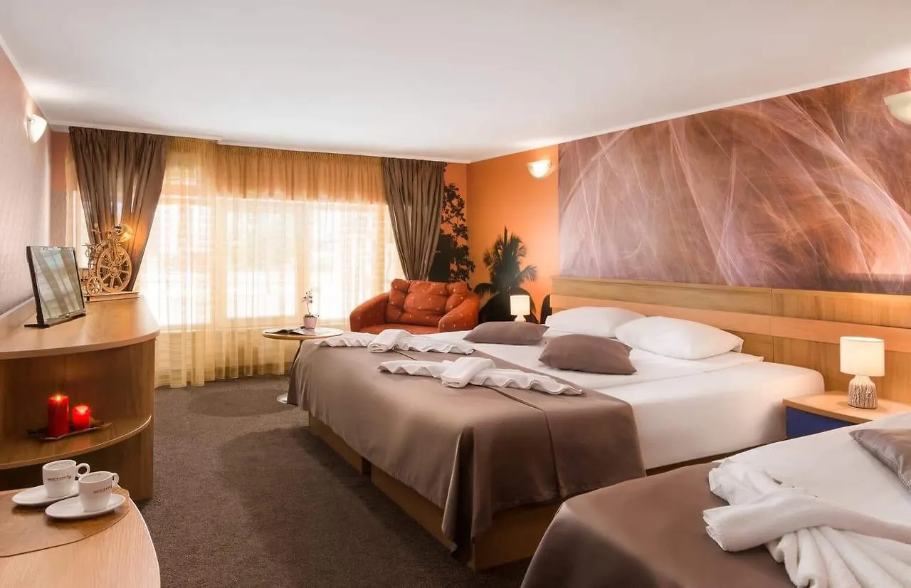 Hotel Central Point Sofya