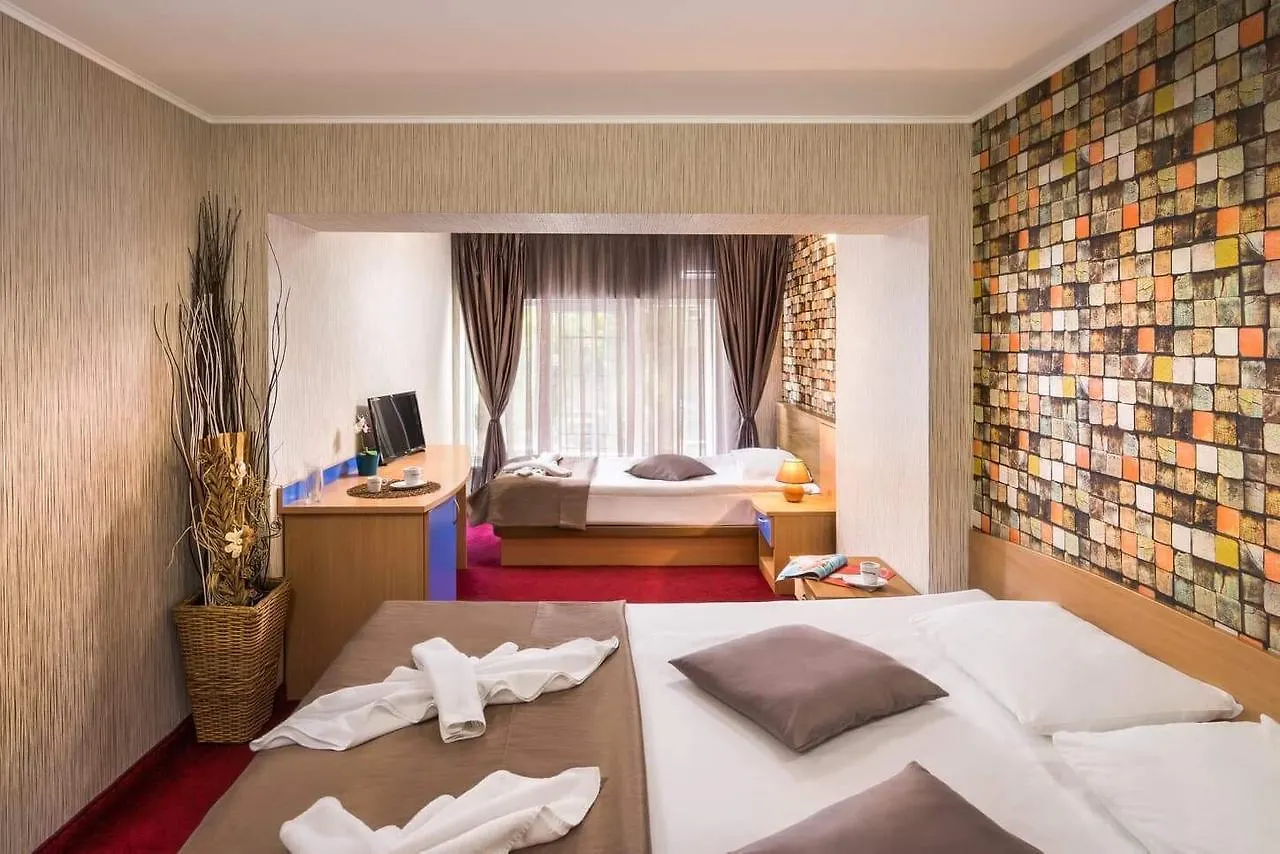 Hotel Central Point Sofya