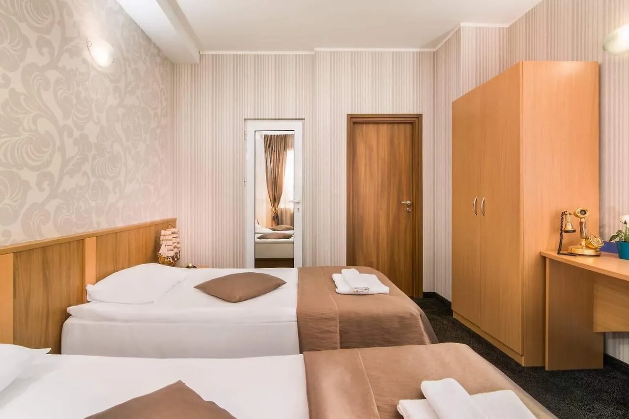 Hotel Central Point Sofya 2*,  Bulgaristan